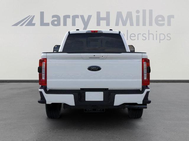 new 2025 Ford F-350 car, priced at $79,435