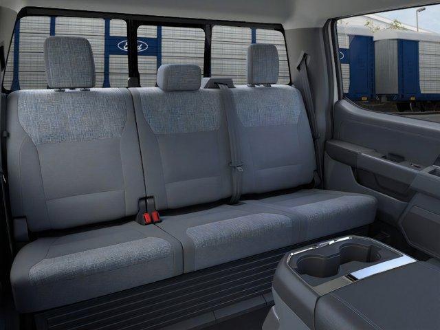 new 2025 Ford F-350 car, priced at $79,435