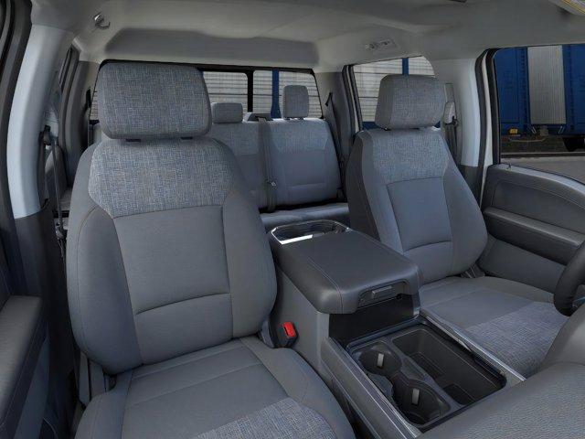 new 2025 Ford F-350 car, priced at $79,435