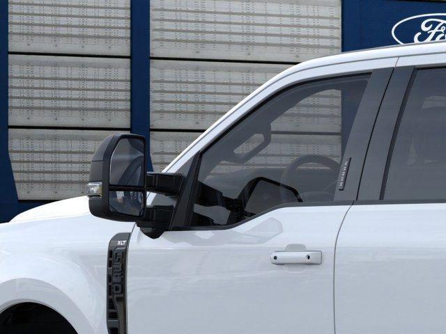 new 2025 Ford F-350 car, priced at $79,435