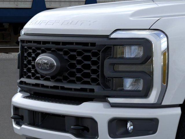 new 2025 Ford F-350 car, priced at $79,435