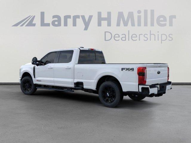 new 2025 Ford F-350 car, priced at $79,435