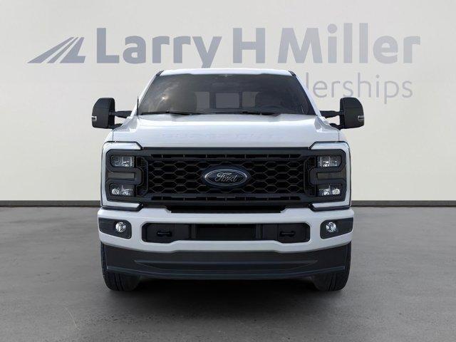 new 2025 Ford F-350 car, priced at $79,435
