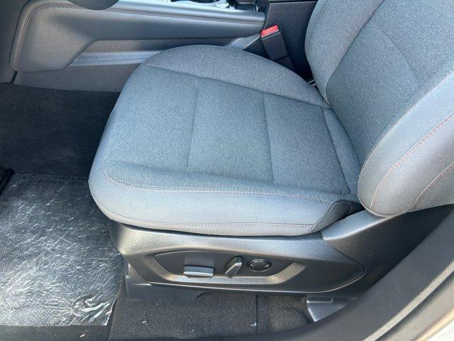 new 2025 Ford Explorer car, priced at $40,439