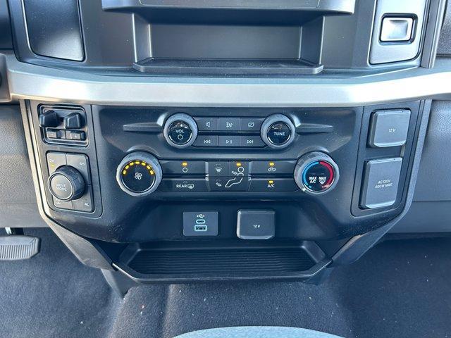 new 2024 Ford F-250 car, priced at $73,007