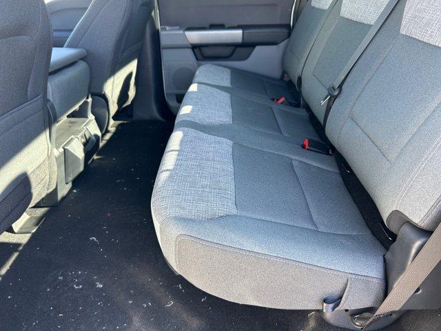 new 2024 Ford F-250 car, priced at $73,007