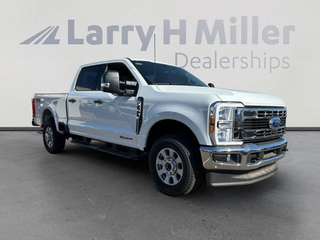 new 2024 Ford F-250 car, priced at $73,007