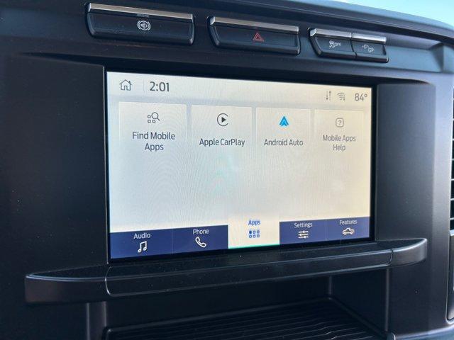 new 2024 Ford F-250 car, priced at $73,007