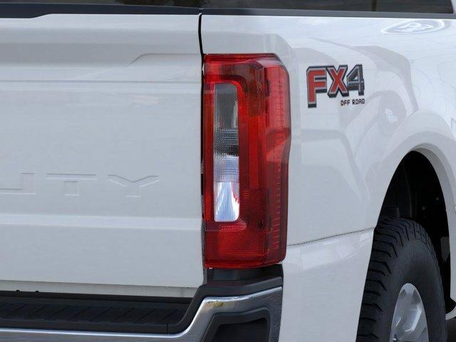 new 2024 Ford F-250 car, priced at $69,808