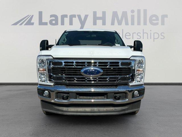 new 2024 Ford F-250 car, priced at $73,007