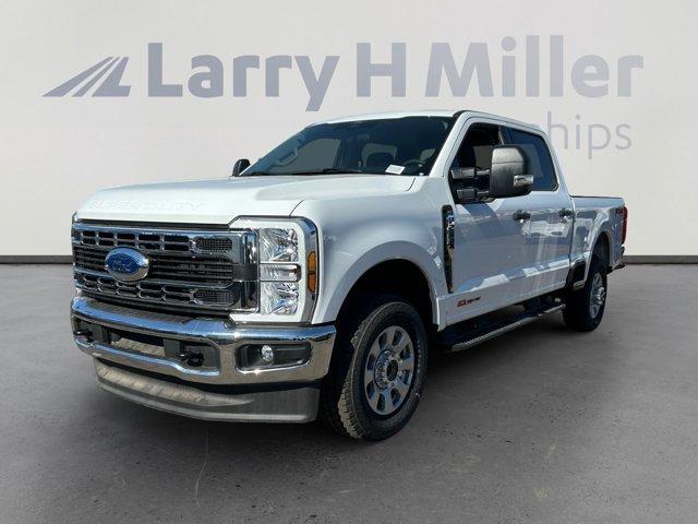 new 2024 Ford F-250 car, priced at $73,007