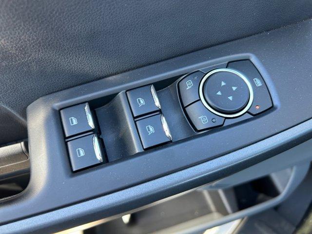 new 2024 Ford F-250 car, priced at $73,007