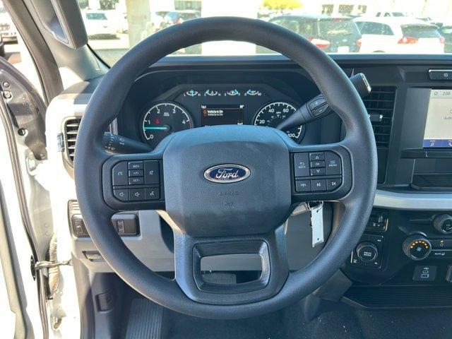 new 2024 Ford F-250 car, priced at $73,007