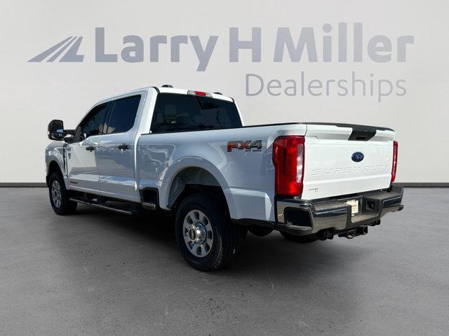 new 2024 Ford F-250 car, priced at $73,007