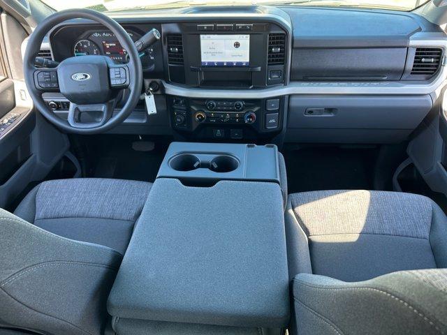 new 2024 Ford F-250 car, priced at $73,007
