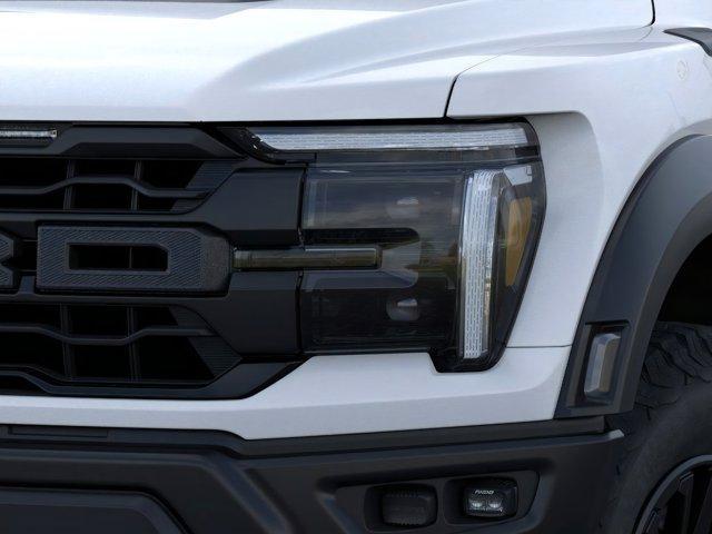 new 2025 Ford F-150 car, priced at $83,532