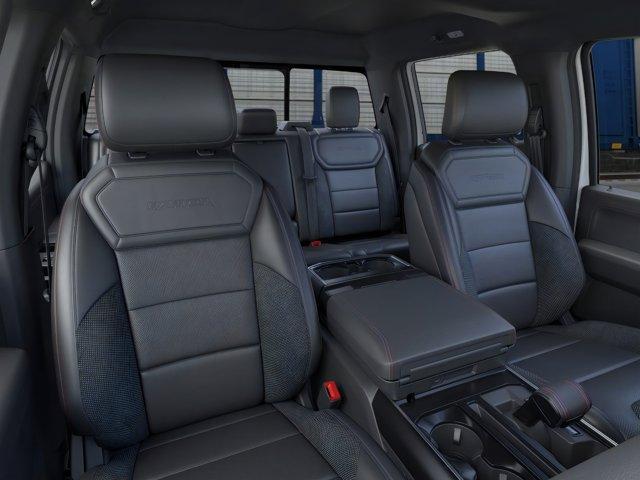 new 2025 Ford F-150 car, priced at $83,532