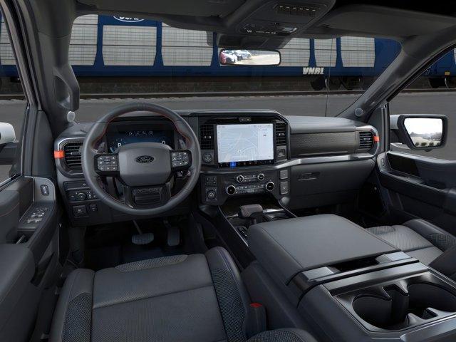 new 2025 Ford F-150 car, priced at $83,532