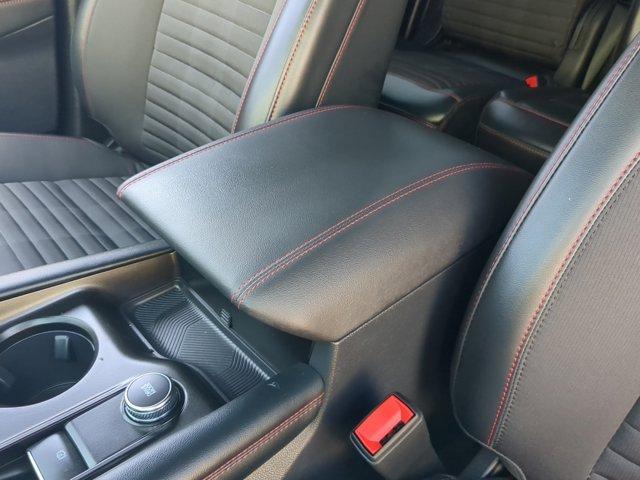 new 2025 Ford Explorer car, priced at $44,905