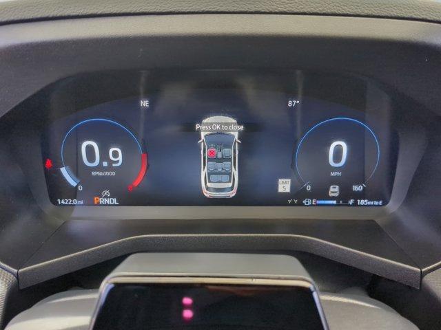 new 2025 Ford Explorer car, priced at $44,905