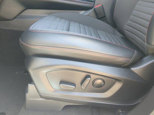 new 2025 Ford Explorer car, priced at $44,905