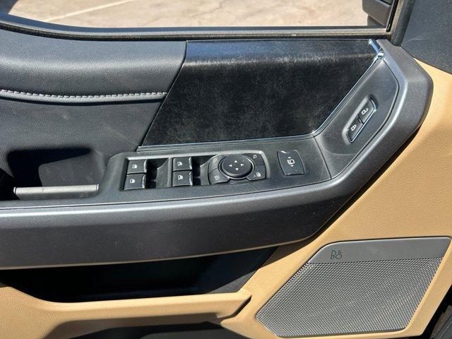 new 2025 Ford F-350 car, priced at $90,802