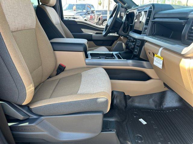 new 2025 Ford F-350 car, priced at $90,802