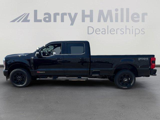 new 2025 Ford F-350 car, priced at $90,802