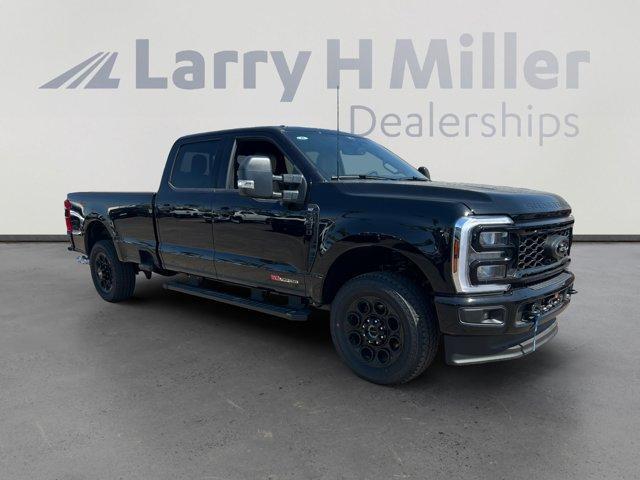 new 2025 Ford F-350 car, priced at $90,802