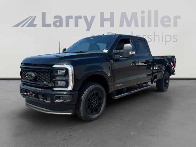 new 2025 Ford F-350 car, priced at $90,802