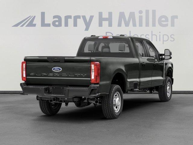 new 2025 Ford F-350 car, priced at $90,802
