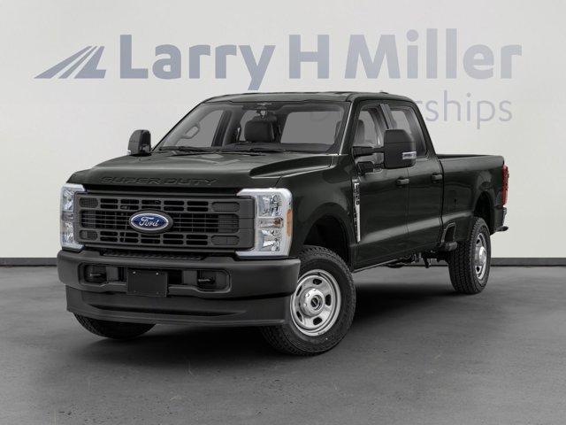 new 2025 Ford F-350 car, priced at $90,802