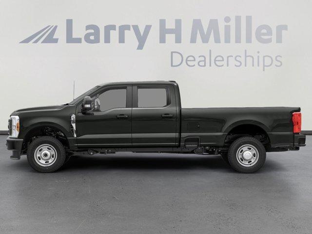 new 2025 Ford F-350 car, priced at $90,802