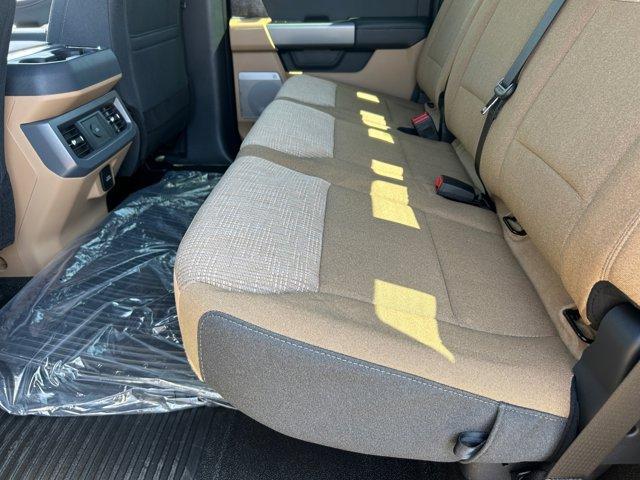new 2025 Ford F-350 car, priced at $90,802