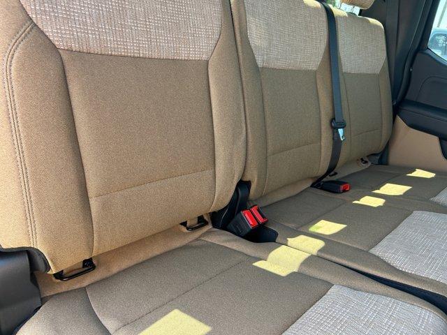 new 2025 Ford F-350 car, priced at $90,802
