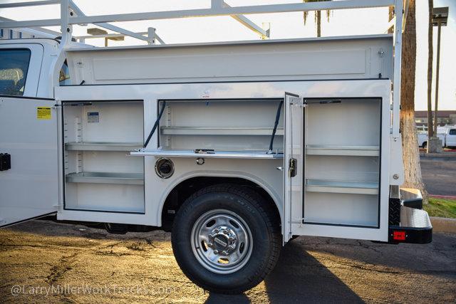 new 2024 Ford F-250 car, priced at $50,618