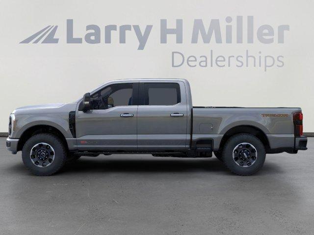 new 2025 Ford F-250 car, priced at $101,127