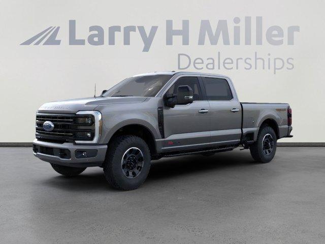 new 2025 Ford F-250 car, priced at $101,127