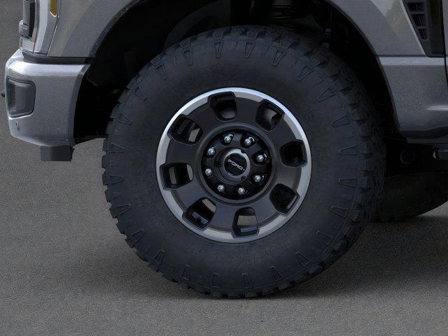 new 2025 Ford F-250 car, priced at $101,127