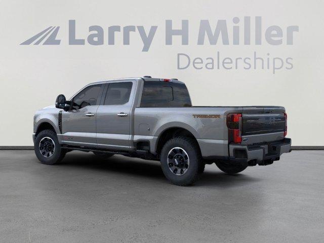 new 2025 Ford F-250 car, priced at $101,127