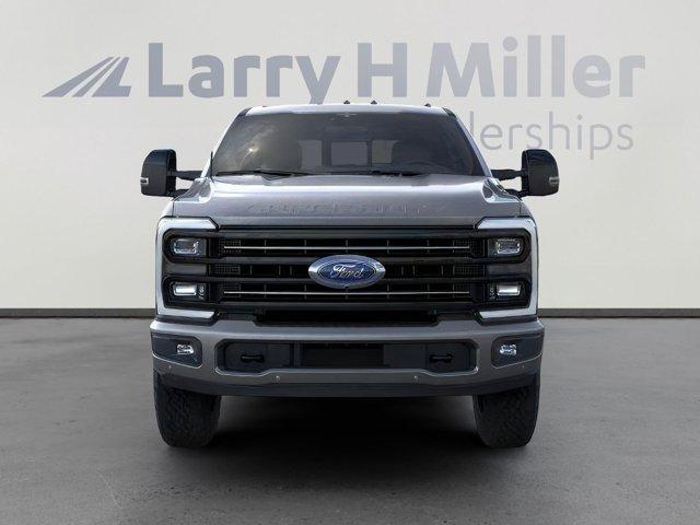 new 2025 Ford F-250 car, priced at $101,127
