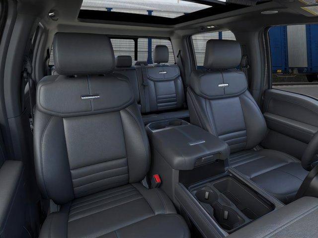 new 2025 Ford F-250 car, priced at $101,127
