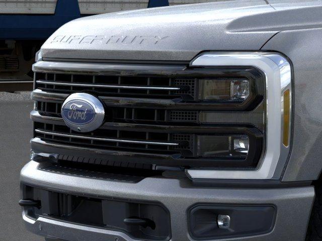 new 2025 Ford F-250 car, priced at $101,127