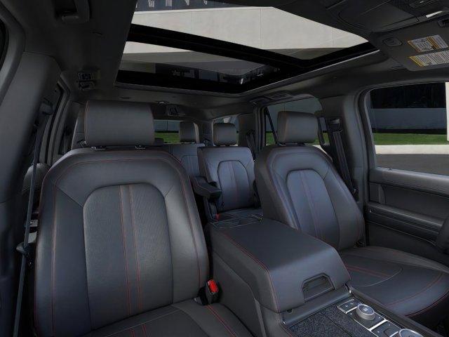 new 2024 Ford Expedition car, priced at $74,163