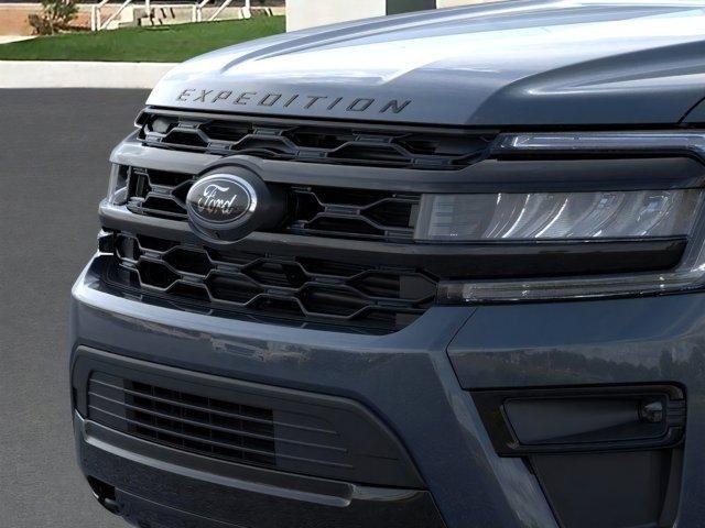 new 2024 Ford Expedition car, priced at $74,163