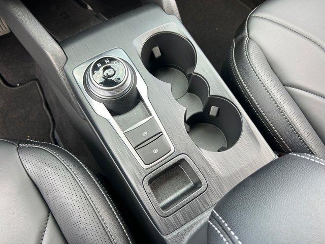new 2025 Ford Escape car, priced at $39,317