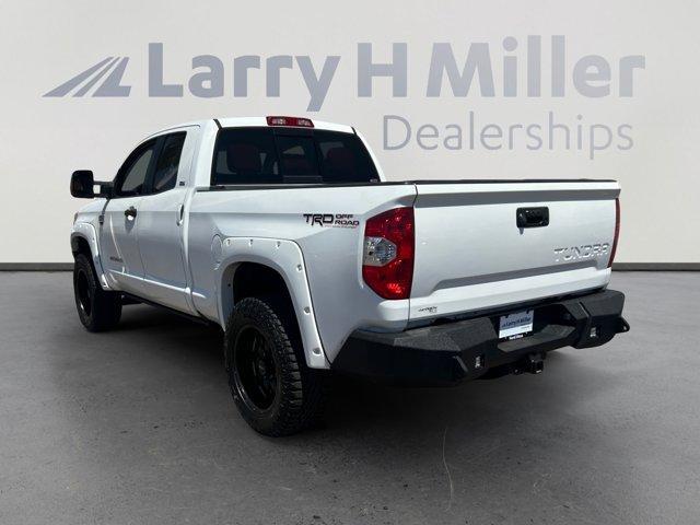 used 2015 Toyota Tundra car, priced at $26,000