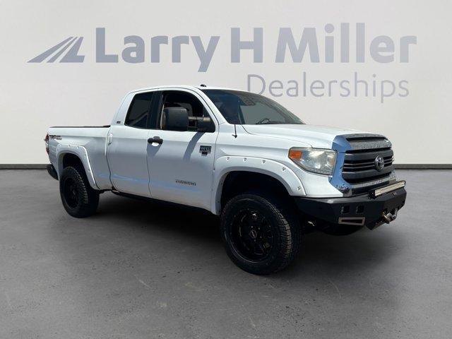used 2015 Toyota Tundra car, priced at $26,000