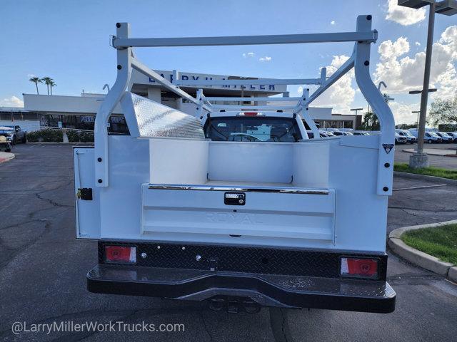 new 2026 Ford F-250 car, priced at $49,912