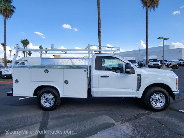 new 2026 Ford F-250 car, priced at $49,912
